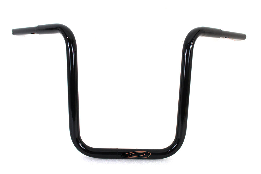 16 Tall Boy Handlebar Black