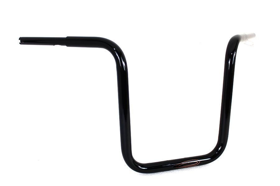 16 Tall Boy Handlebar Black
