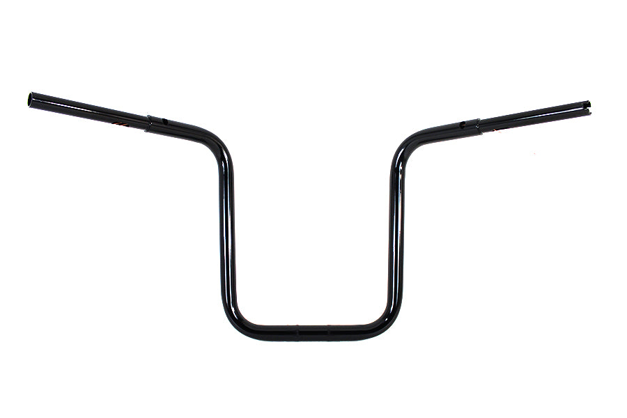 16 Tall Boy Handlebar Black