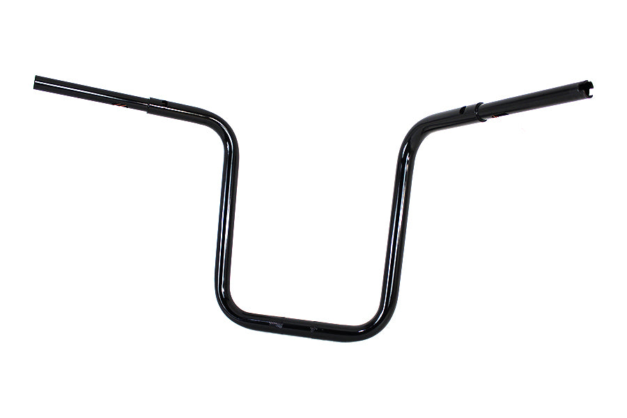 16 Tall Boy Handlebar Black