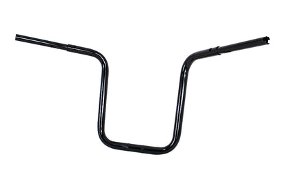 16 Tall Boy Handlebar Black