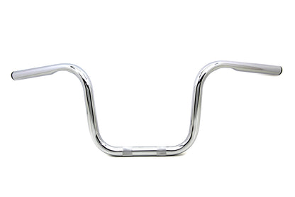 8.5 Mini Ape Hanger Handlebar with Indents