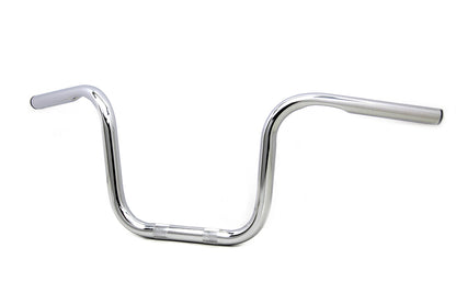 8.5 Mini Ape Hanger Handlebar with Indents
