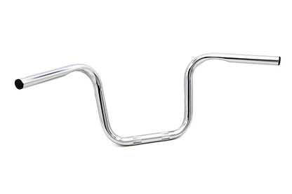 8.5 Mini Ape Hanger Handlebar with Indents