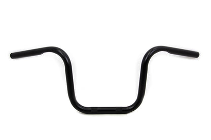 8.5 Mini Ape Hanger Handlebar with Indents