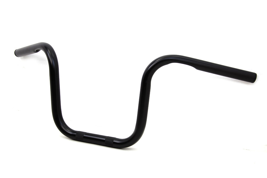 8.5 Mini Ape Hanger Handlebar with Indents