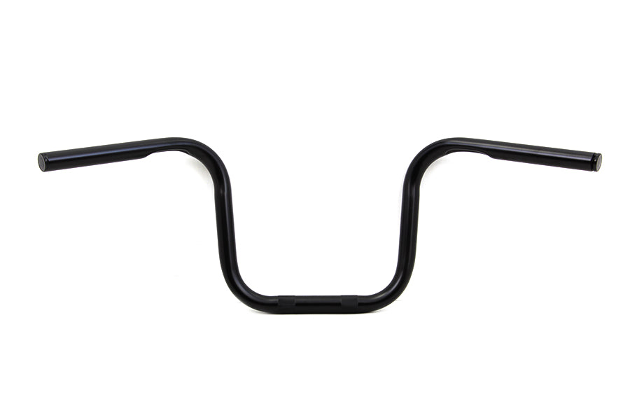 8.5 Mini Ape Hanger Handlebar with Indents