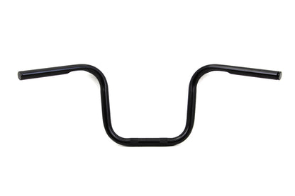 8.5 Mini Ape Hanger Handlebar with Indents