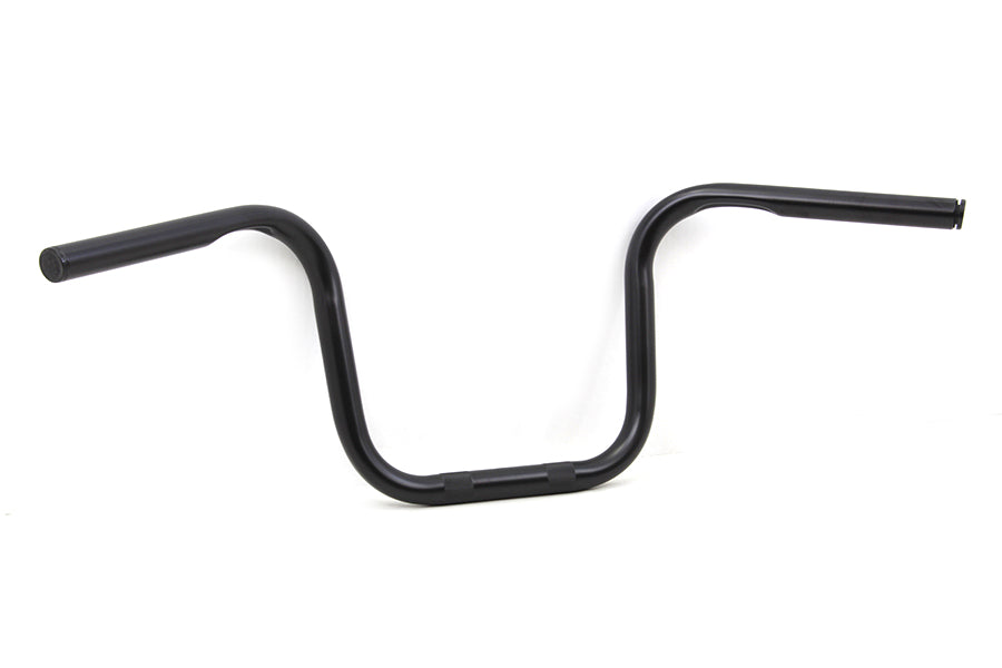 8.5 Mini Ape Hanger Handlebar with Indents