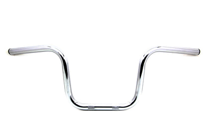 8.5 Mini Ape Hanger Handlebar without Indents