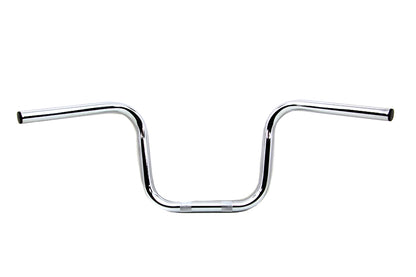 8.5 Mini Ape Hanger Handlebar without Indents