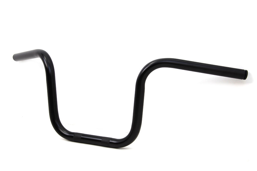 8.5 Mini Ape Hanger Handlebar without Indents
