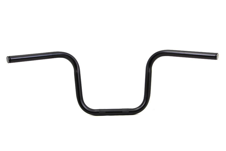 8.5 Mini Ape Hanger Handlebar without Indents