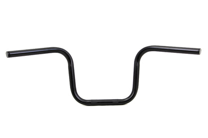 8.5 Mini Ape Hanger Handlebar without Indents