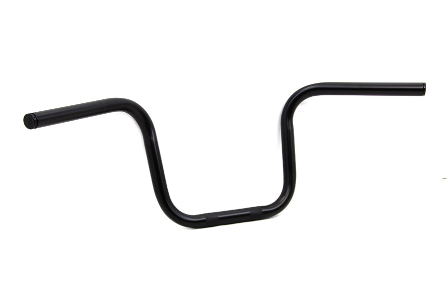 8.5 Mini Ape Hanger Handlebar without Indents