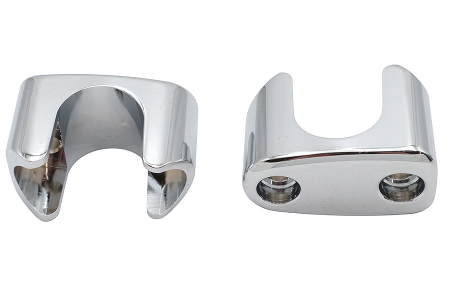 Riser Clamp Set