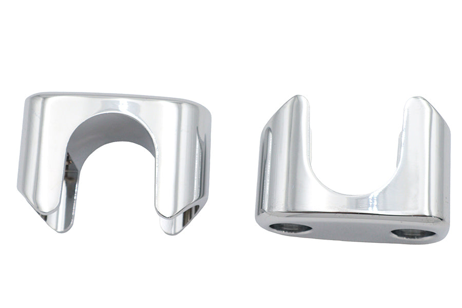 Riser Clamp Set