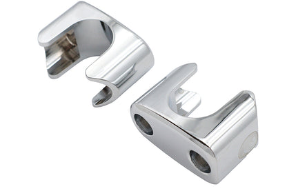 Riser Clamp Set