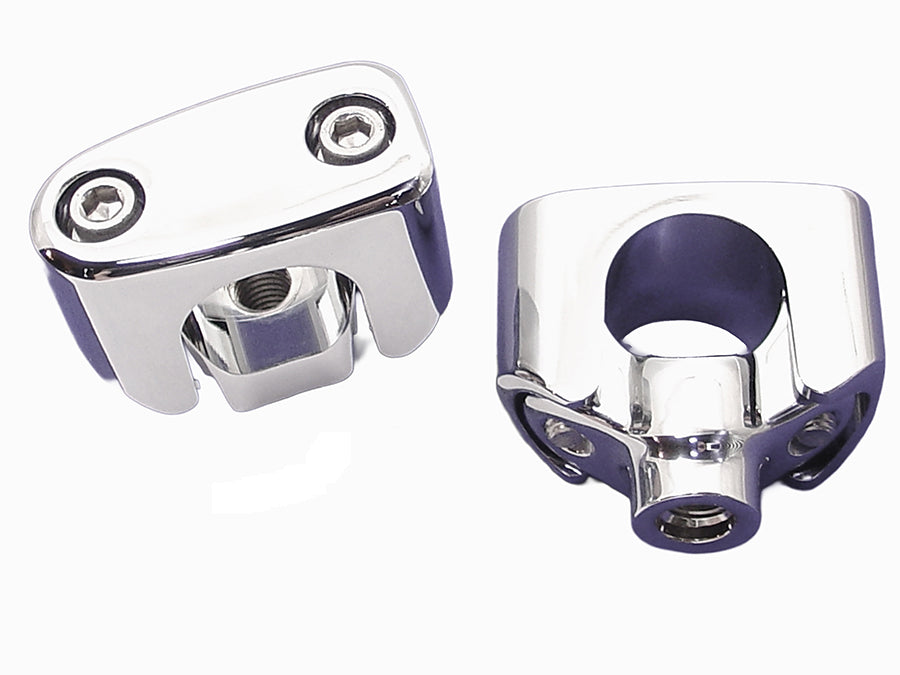Riser Clamp Set