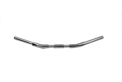 Chrome Knuckle Handlebar 1-1/4",Y