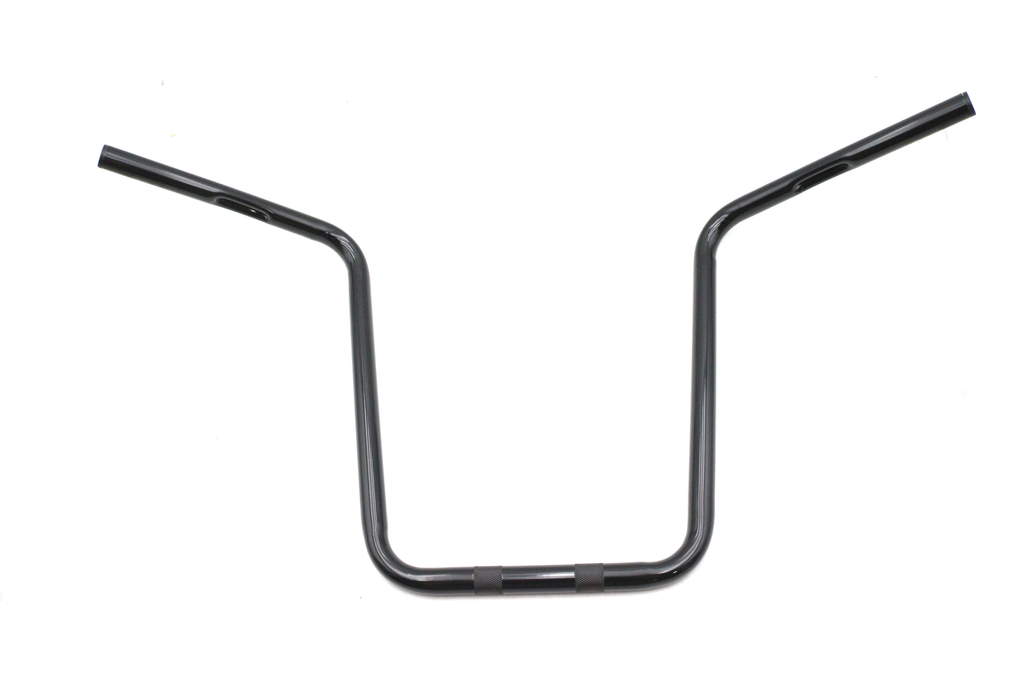 Ultima 16 Ape Hanger Handlebar Black