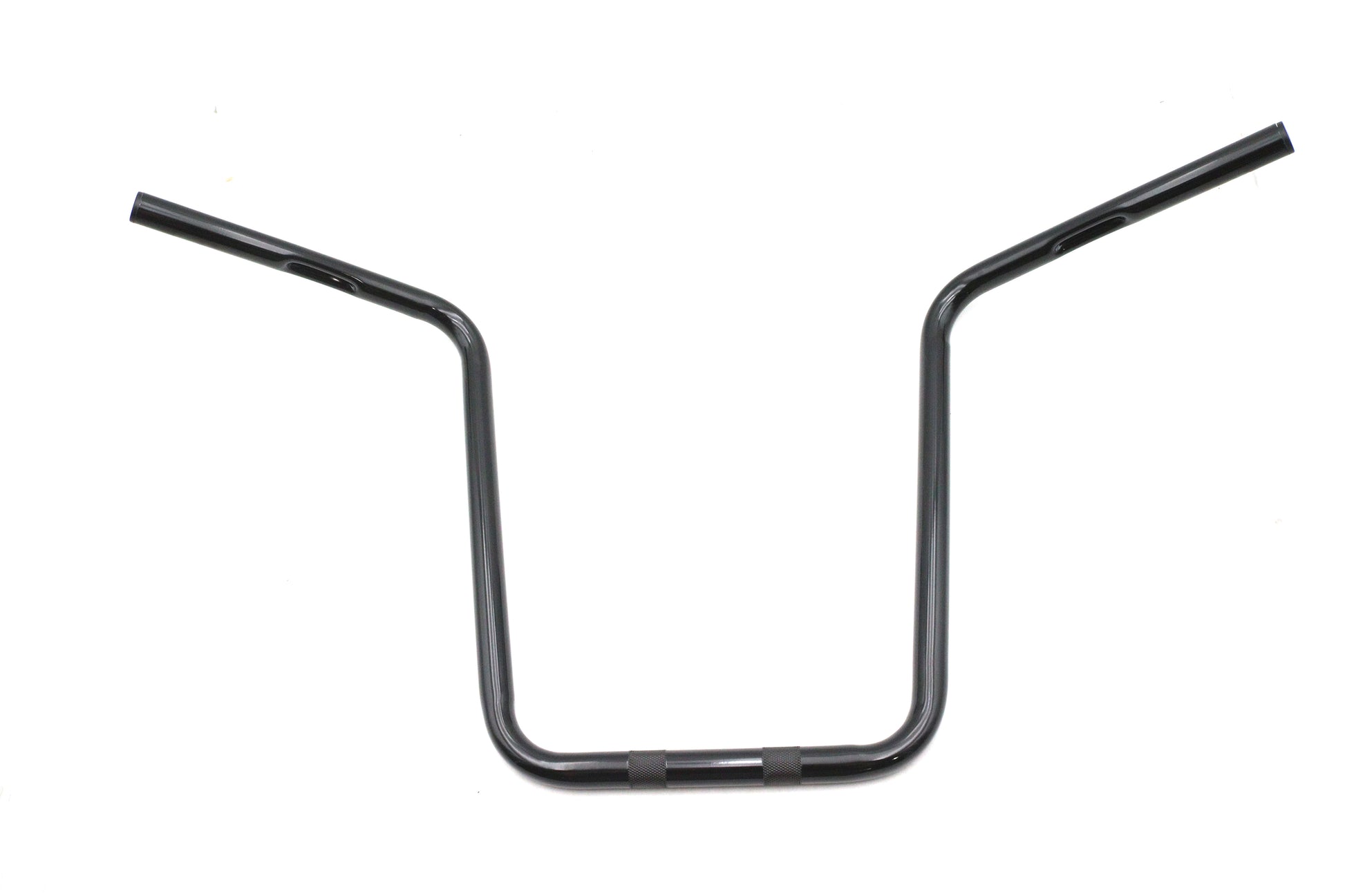 Ultima 16 Ape Hanger Handlebar Black