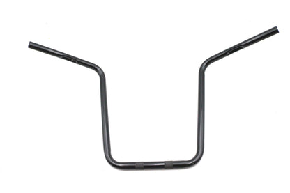 Ultima 16 Ape Hanger Handlebar Black