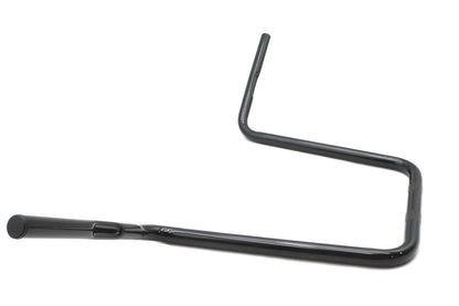 Ultima 16 Ape Hanger Handlebar Black