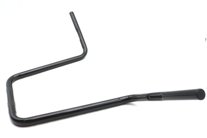 Ultima 16 Ape Hanger Handlebar Black
