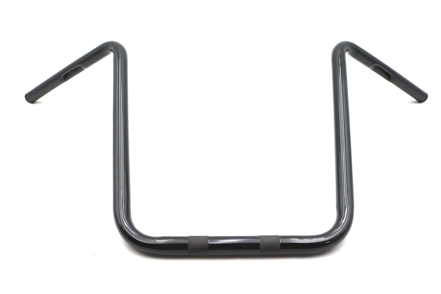 Ultima 16 Ape Hanger Handlebar Black