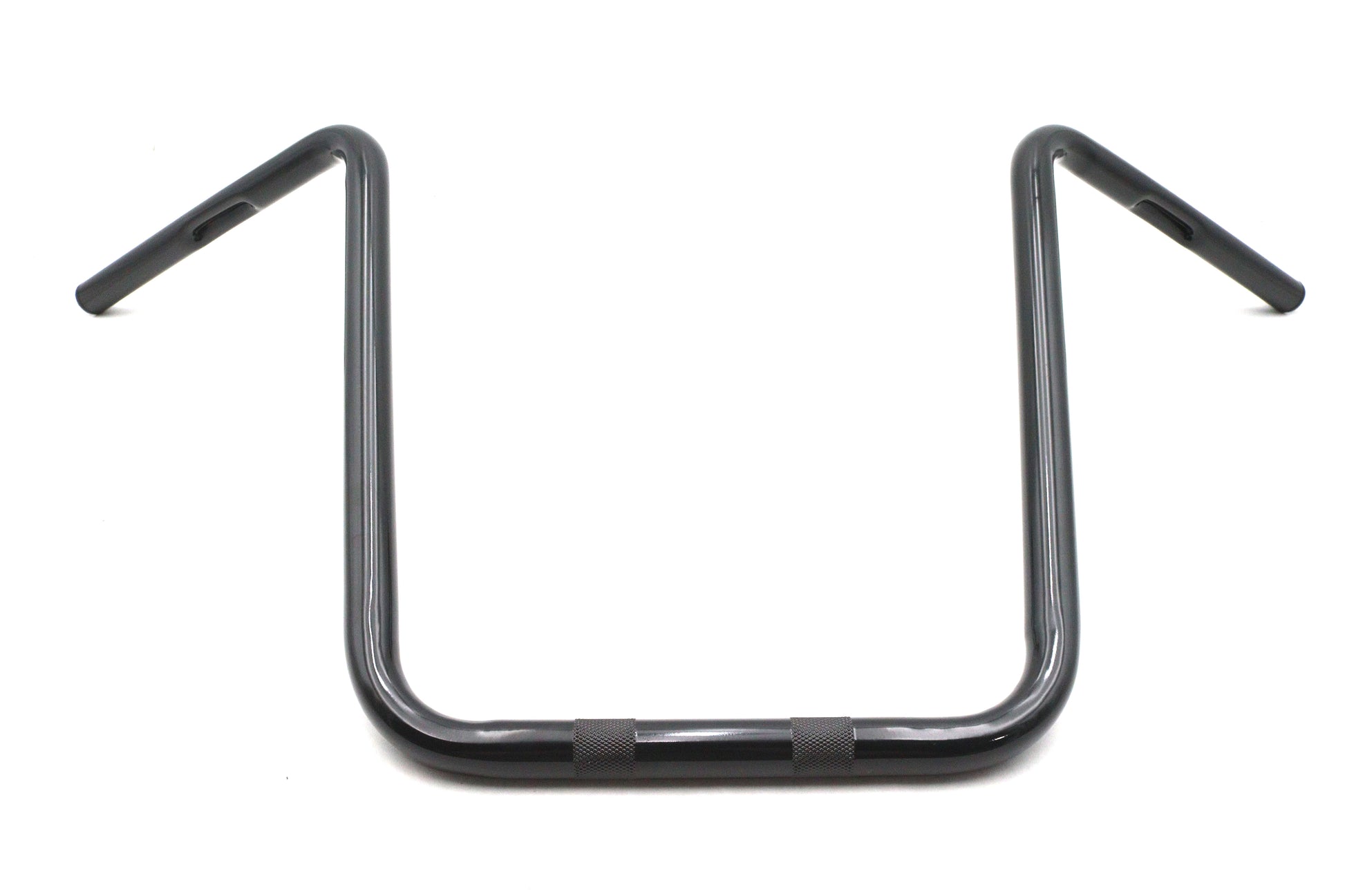 Ultima 16 Ape Hanger Handlebar Black