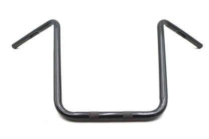 Ultima 16 Ape Hanger Handlebar Black