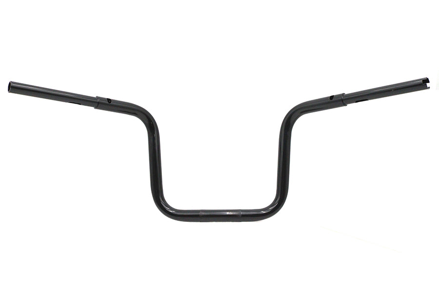 Ultima 12 Tall Boy Handlebar Black