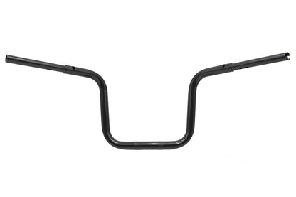 Ultima 12 Tall Boy Handlebar Black