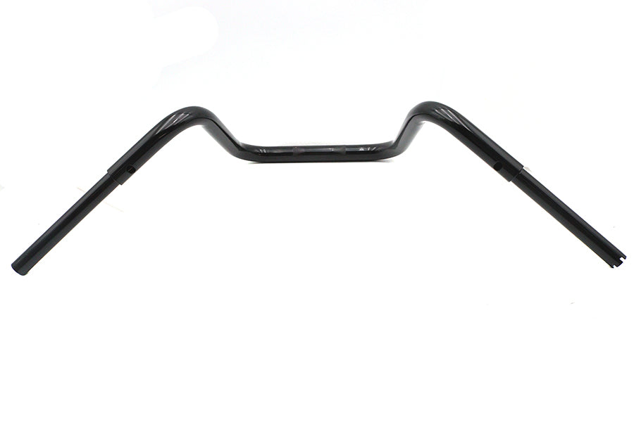 Ultima 12 Tall Boy Handlebar Black