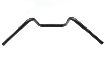 Ultima 12 Tall Boy Handlebar Black