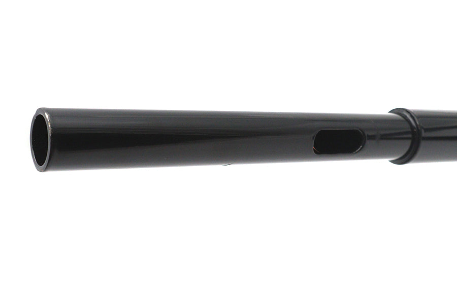 Ultima 12 Tall Boy Handlebar Black