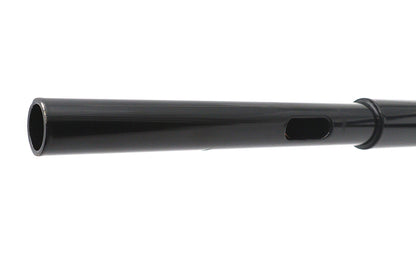 Ultima 12 Tall Boy Handlebar Black