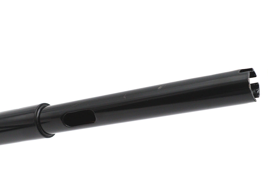 Ultima 12 Tall Boy Handlebar Black