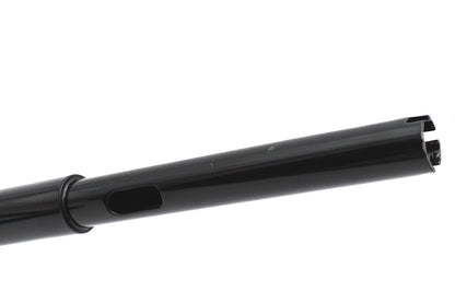 Ultima 12 Tall Boy Handlebar Black