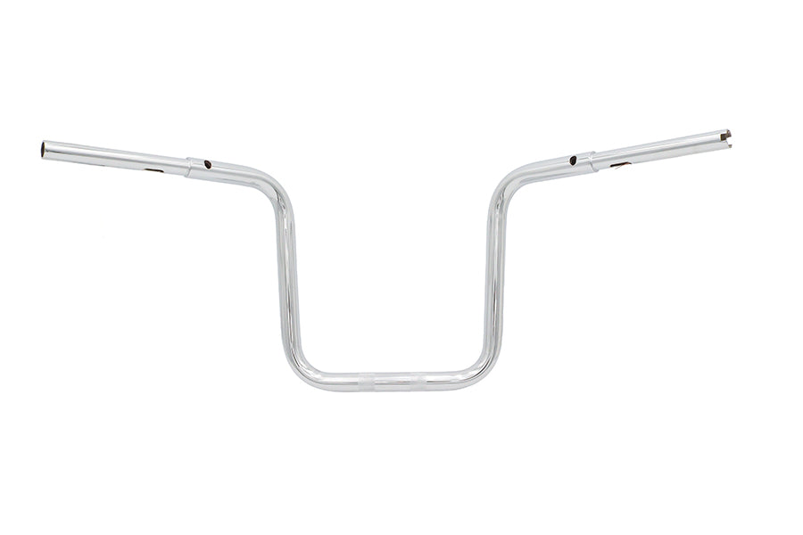 Ultima 14 Tall Boy Handlebar Chrome