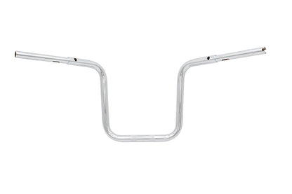 Ultima 14 Tall Boy Handlebar Chrome