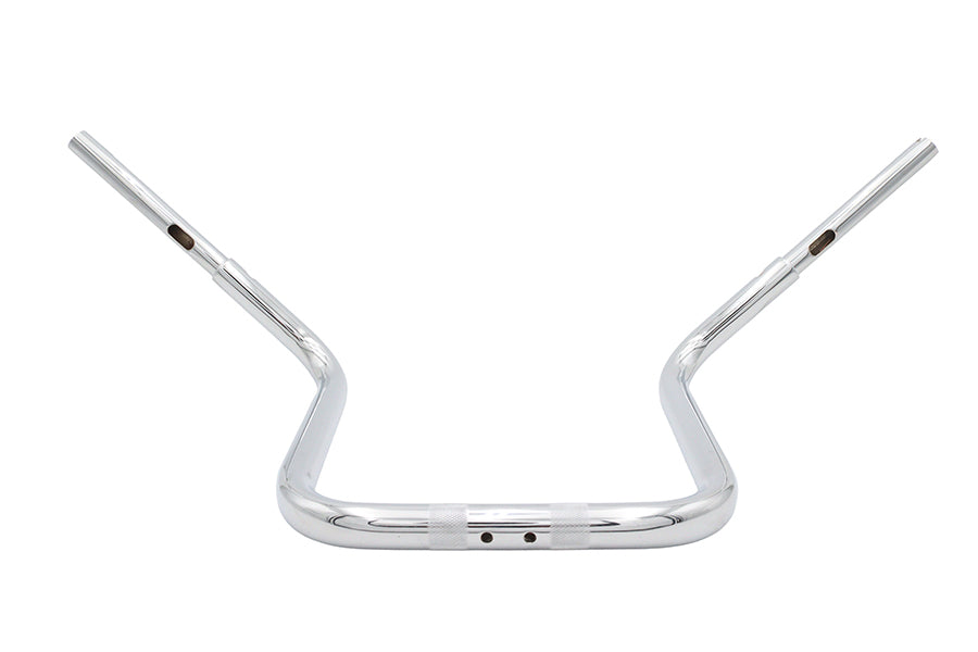 Ultima 14 Tall Boy Handlebar Chrome