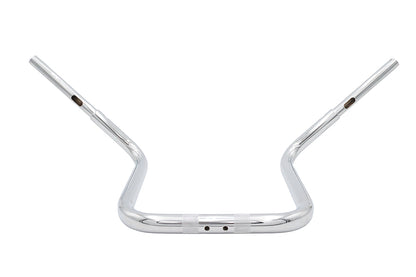 Ultima 14 Tall Boy Handlebar Chrome