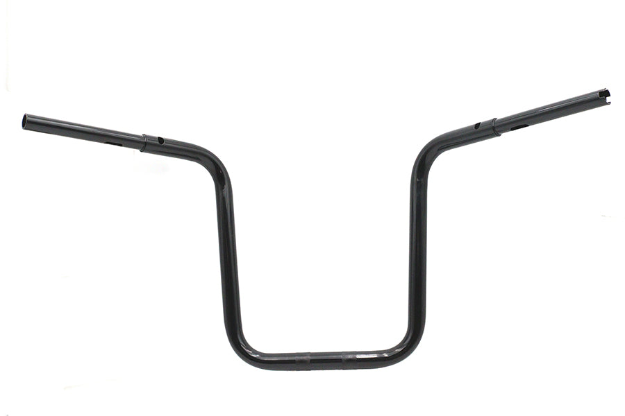 Ultima 16 Tall Boy Handlebar Black