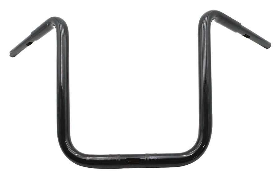 Ultima 16 Tall Boy Handlebar Black