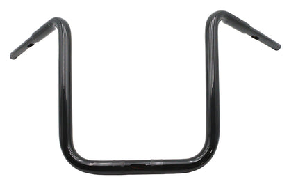 Ultima 16 Tall Boy Handlebar Black