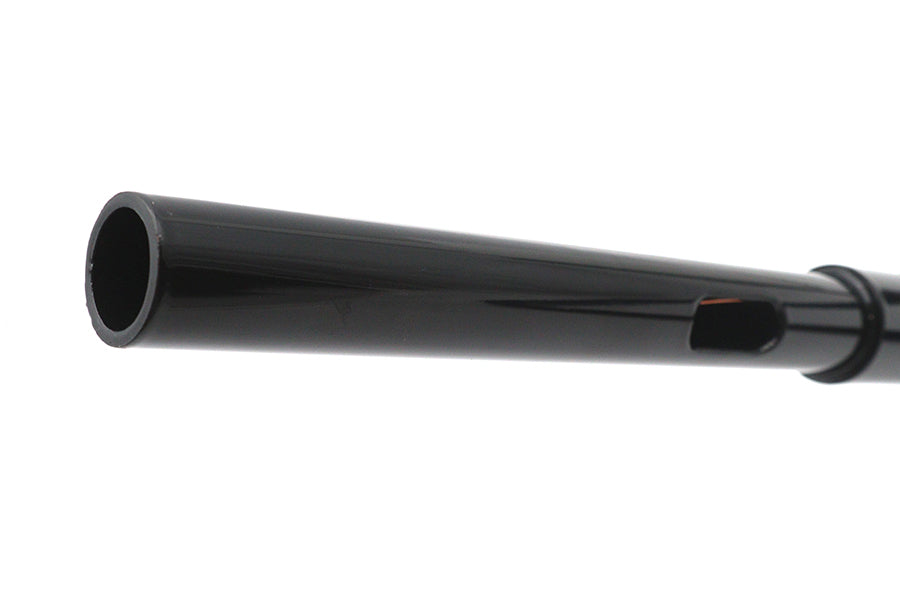 Ultima 16 Tall Boy Handlebar Black