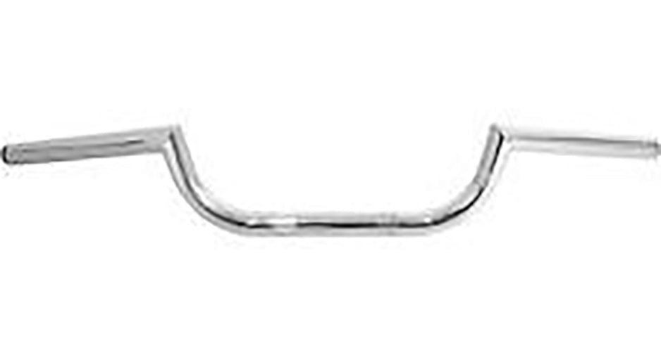 Chrome 3 Z Handlebar