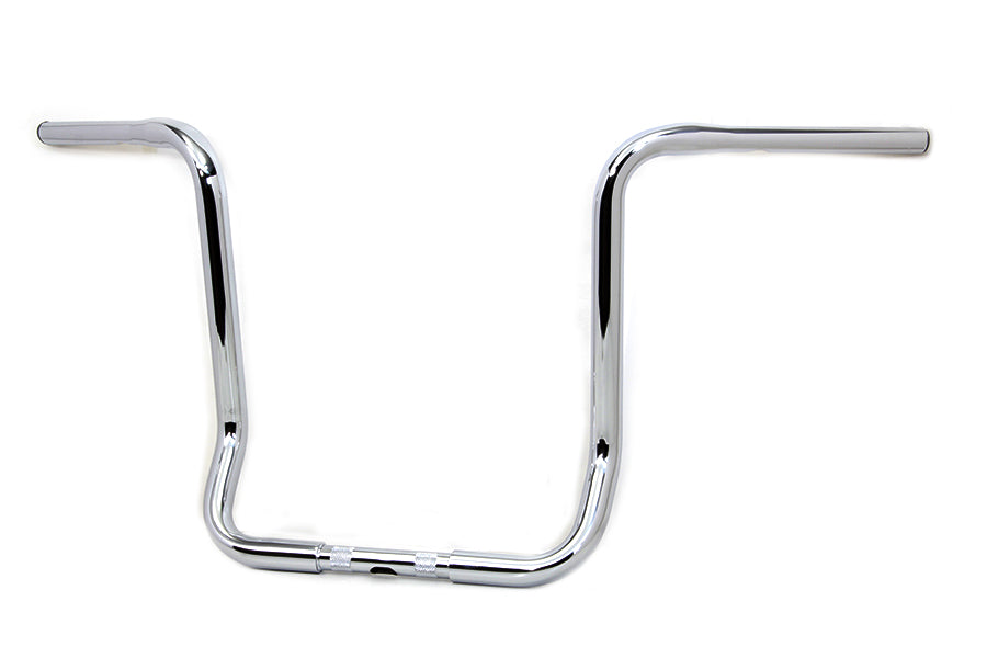 18 Bagger Ape Style Handlebar